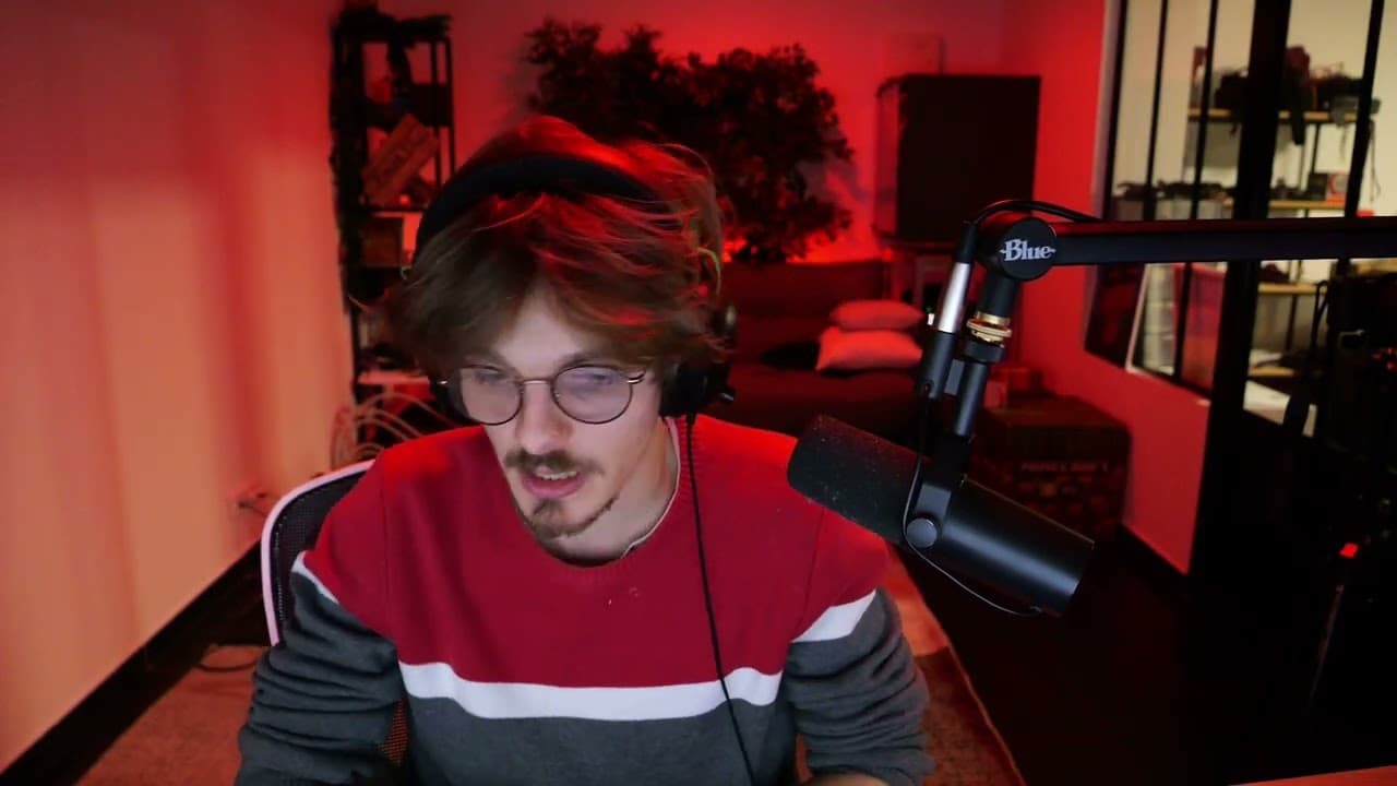 problème d'immeuble