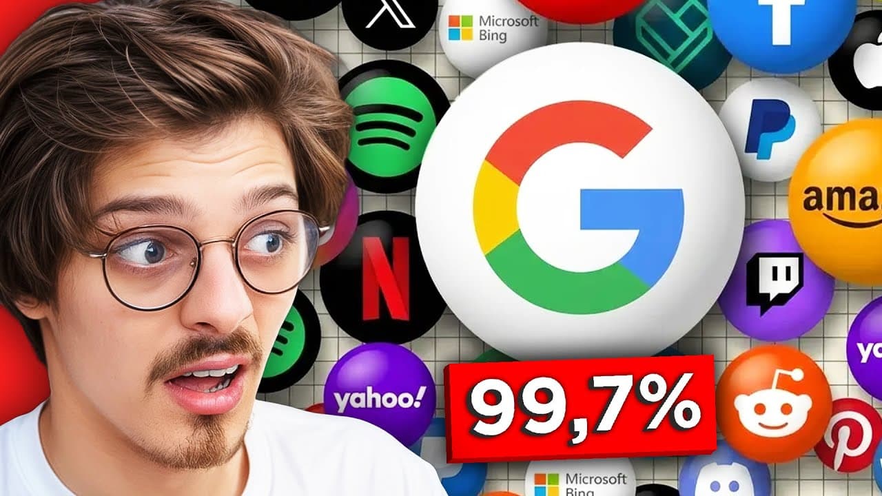 Les Statistiques qui me choquent...