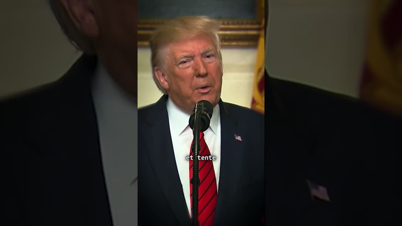 Il se passe quoi si la France envois une Nuke sur les US ?