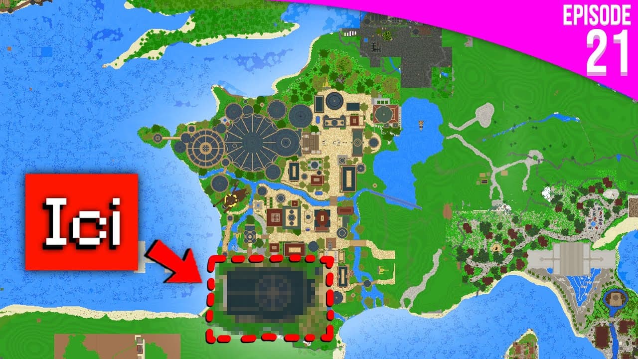 J’ai trollé mon pire énemi avec un Panneau Humiliant - Episode 21 | EarthNG S4