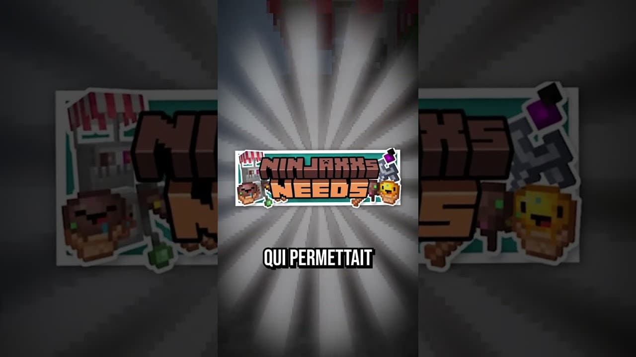 Ninjaxx me BAN de mon PROPRE SERVEUR ?