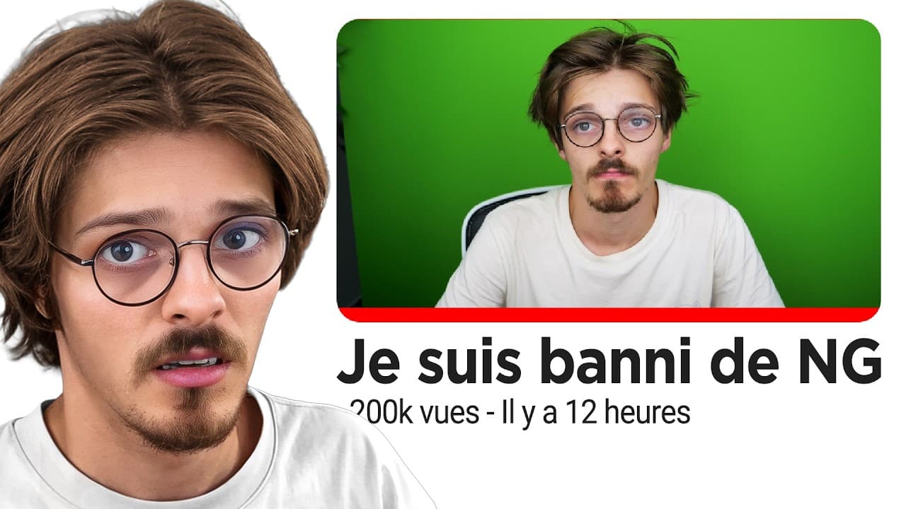 Je vais faire quoi après Nations Glory ?