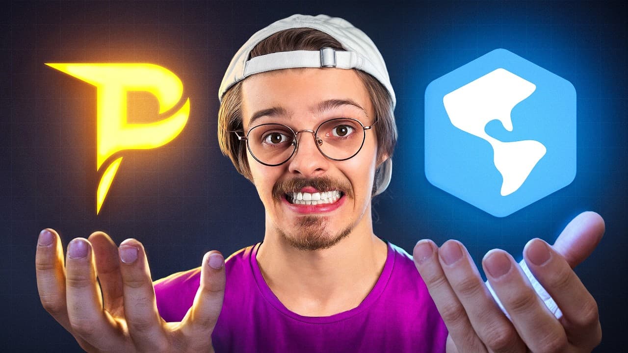 La vraie Raison derrière la Fusion de Pala et NationsGlory