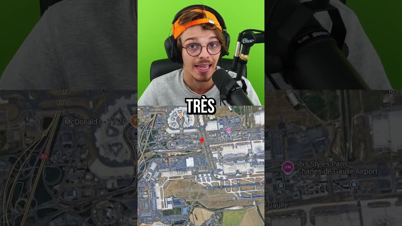 Qu'est devenu le Airtag que j'ai envoyé en Corée du Nord ?