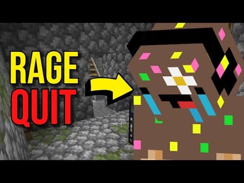 Ninjaxx n'a pas aimé les bruits de Fuze