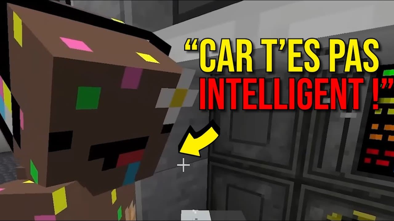 Bientôt l'octogone entre Fuze et Ninjaxx ?