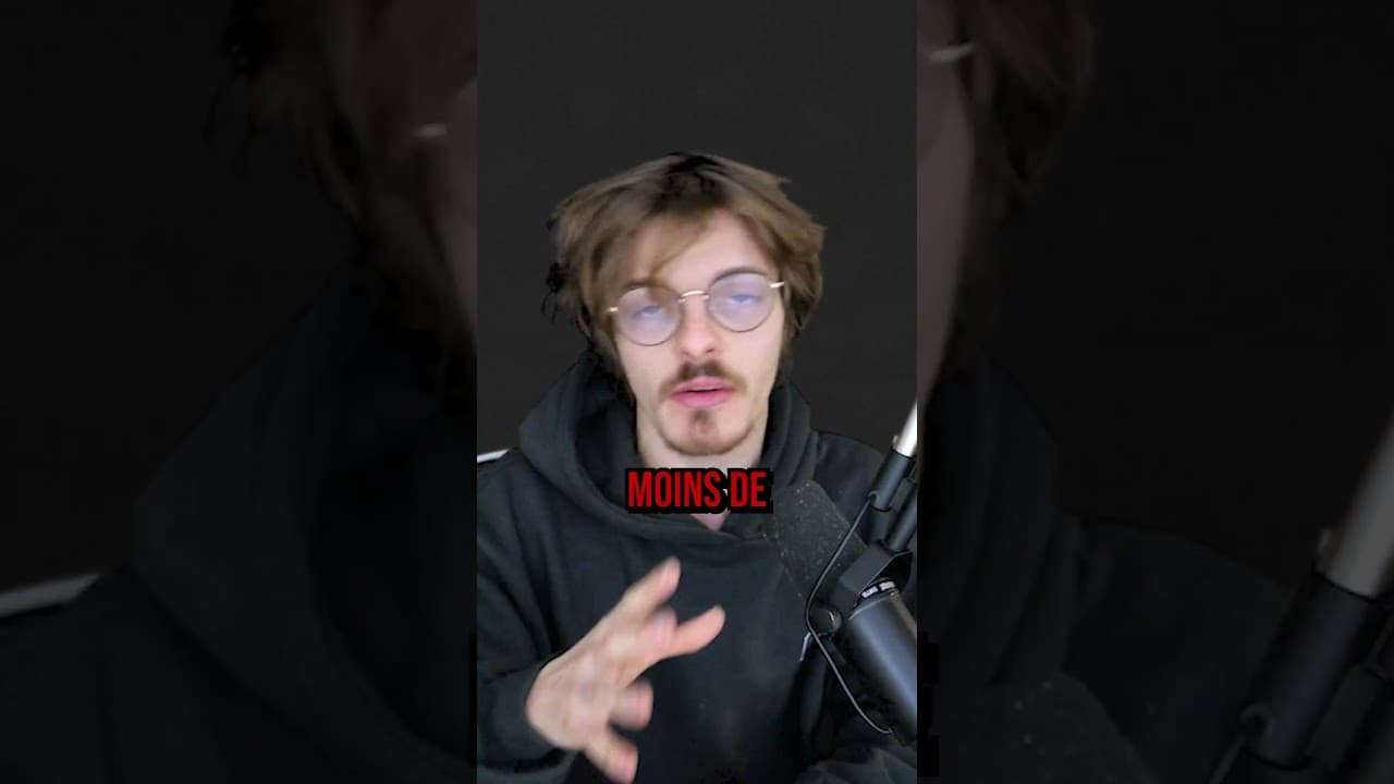 Ma génération était différente