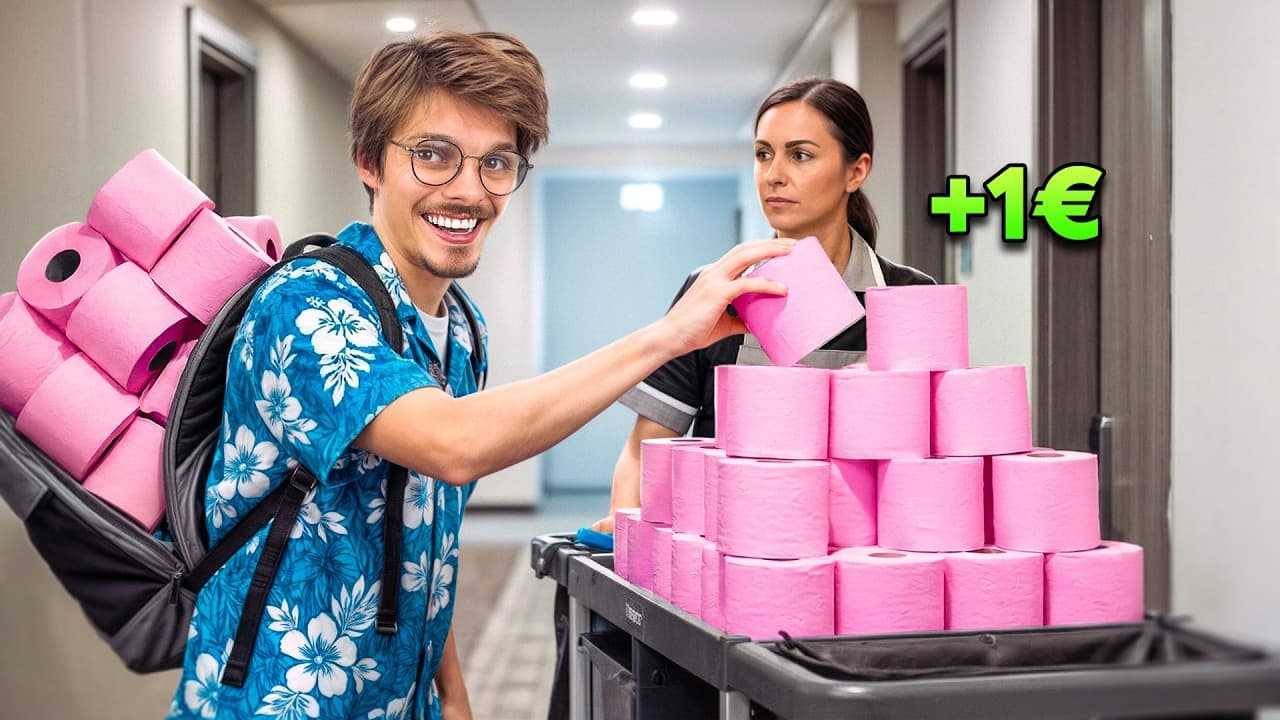 Est-ce qu'on peut Rentabiliser un Hôtel "All Inclusive" ?