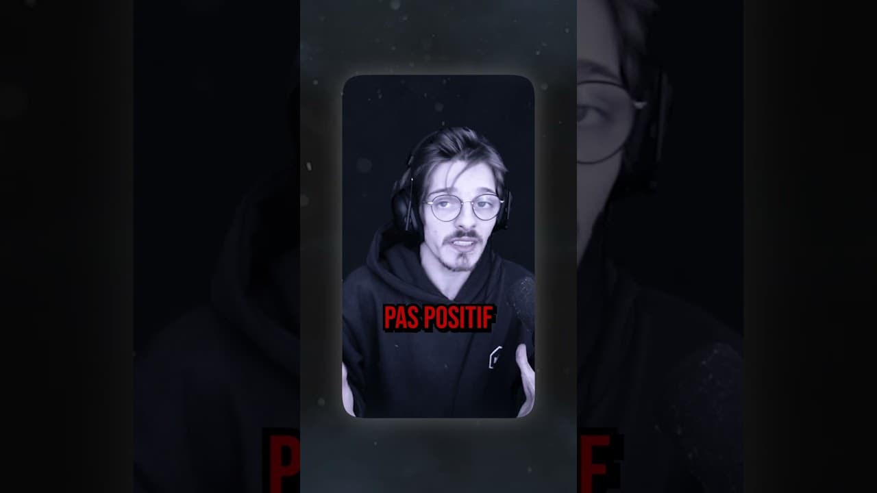 Le fou a trouvé mon numéro de téléphone