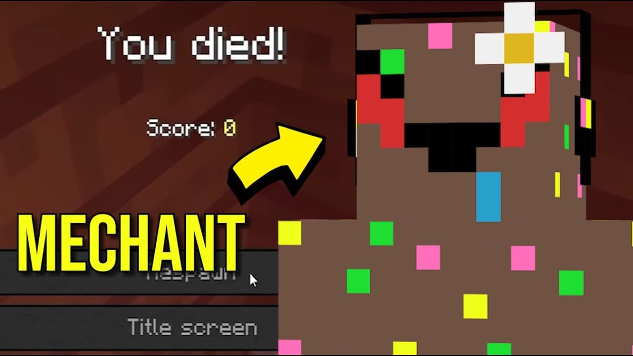 Ninjaxx piège Fuze (et il meurt !)