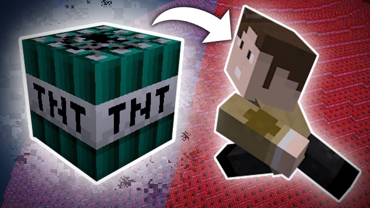 LA GAME LA PLUS WTF ?! - TNT WARS