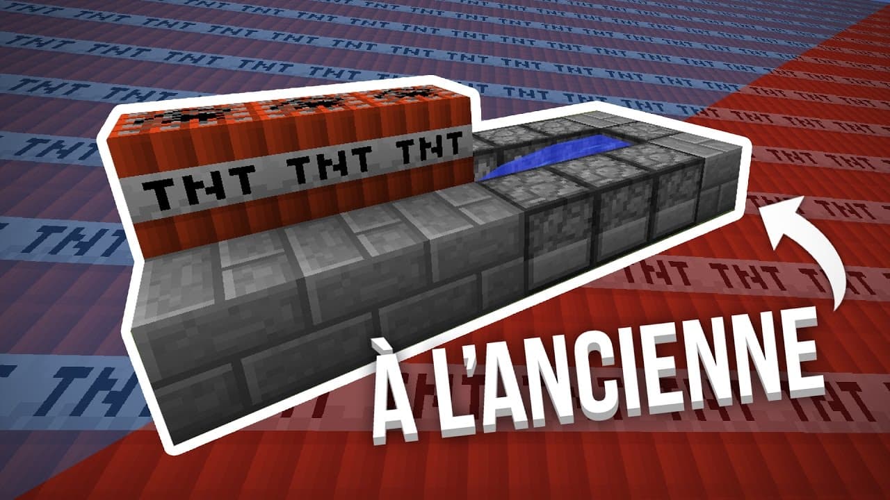 UN TNT WARS À L'ANCIENNE ! - TNT WARS