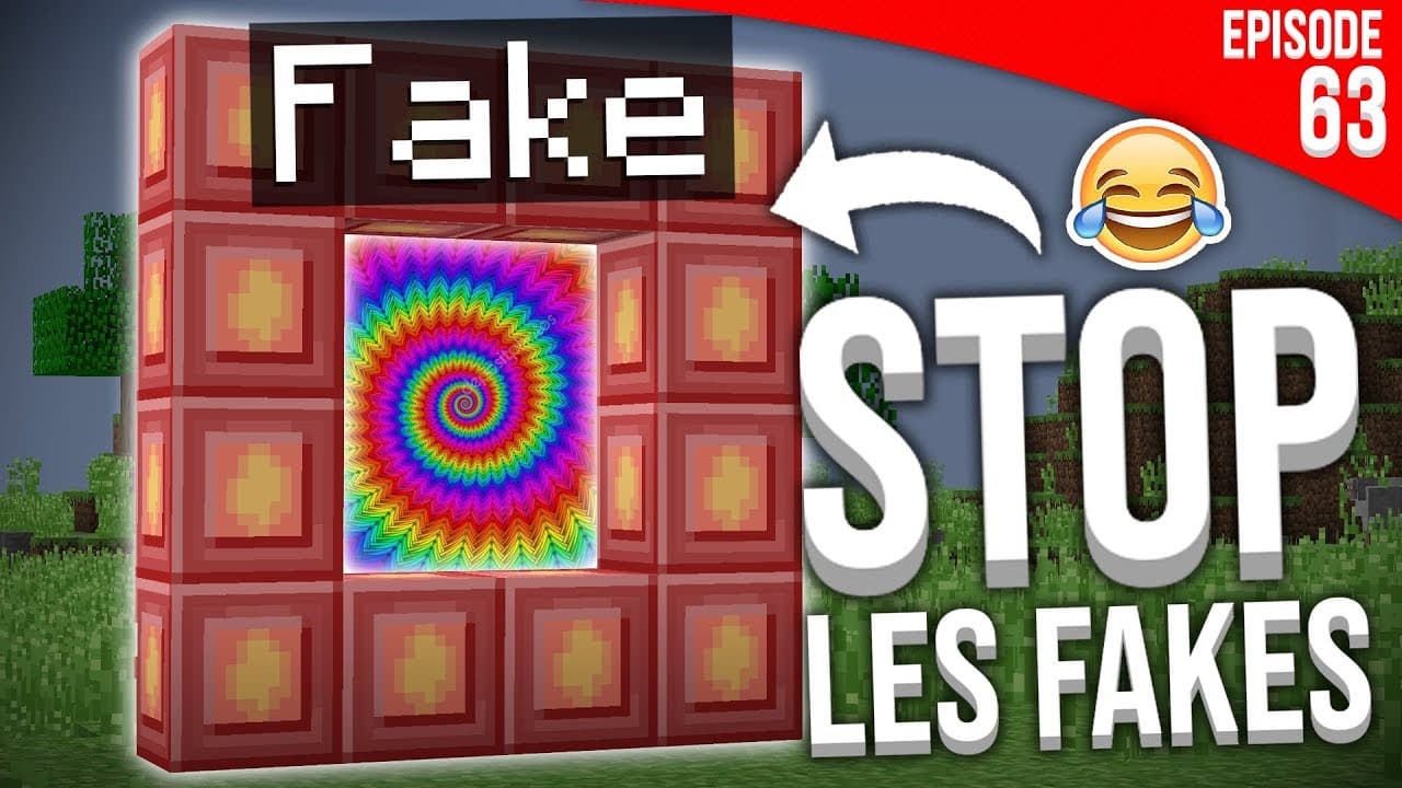J'EN AI MARRE DES FAKES... - Episode 63 | PvP Faction Moddé - Paladium S5