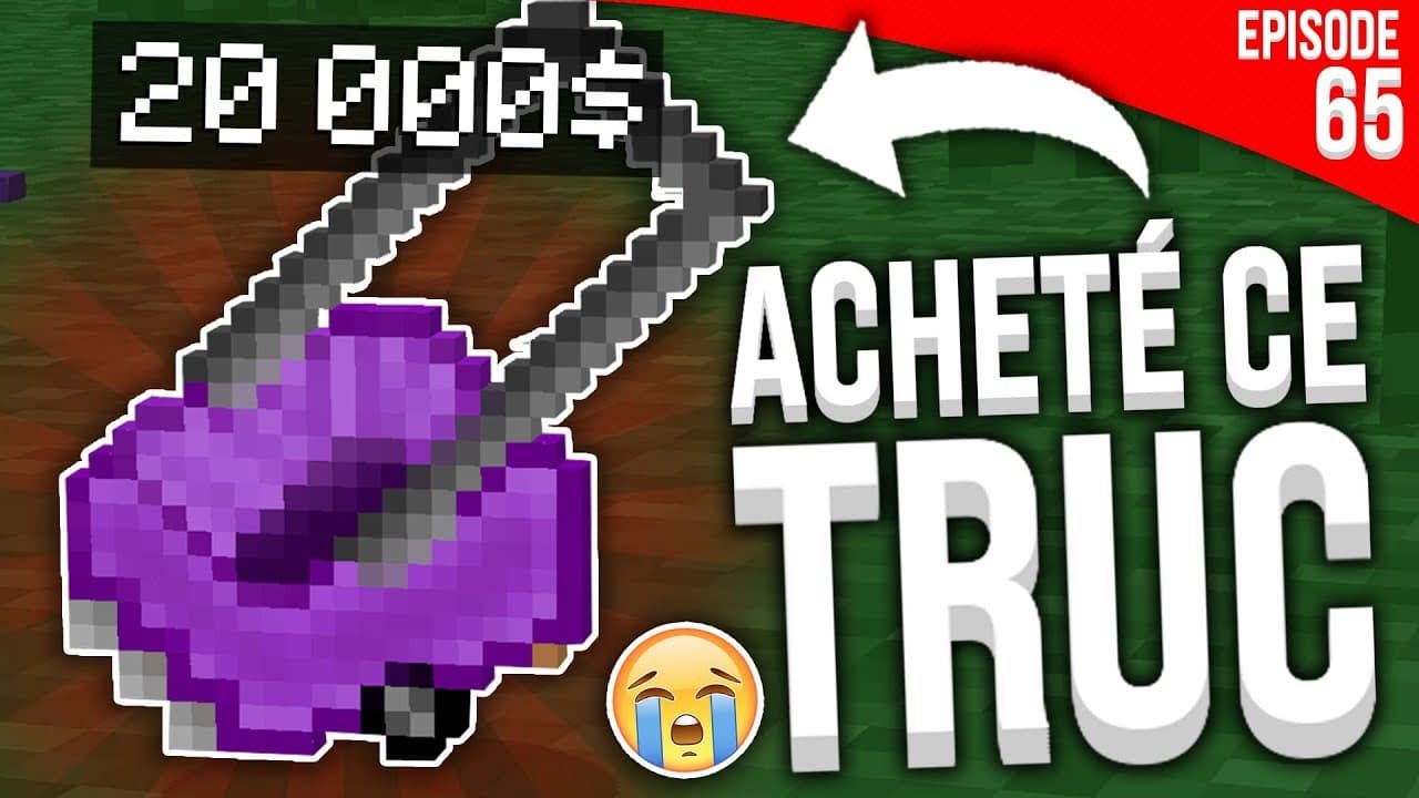 J'AI DÉPENSÉ 20.000$ POUR CE TRUC ?! - Episode 66 | PvP Faction Moddé - Paladium S5