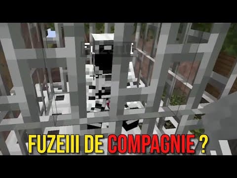 Fuze se fait pas respecter par Ninjaxx