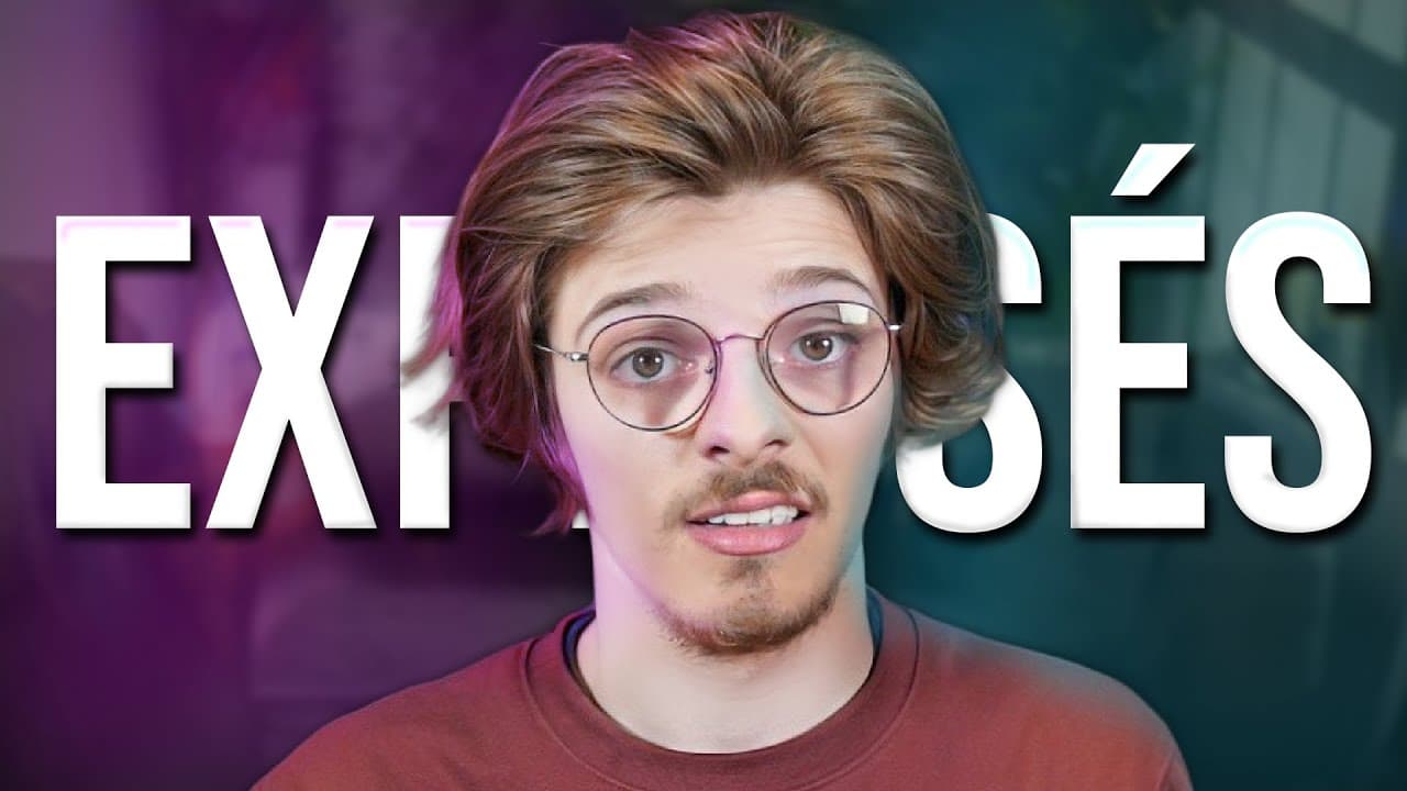 Je me suis fait expulsé de mes bureaux...