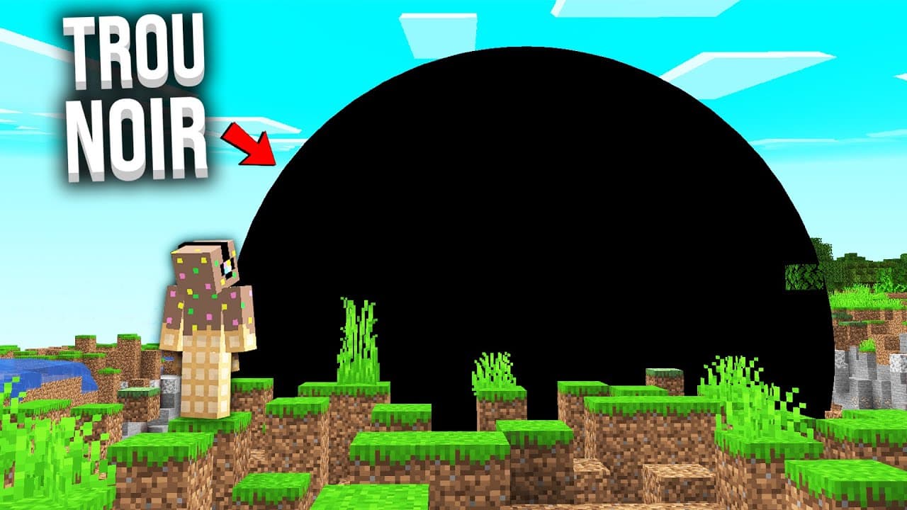 J'ai enfermé Ninjaxx dans des épreuves IMPOSSIBLES...