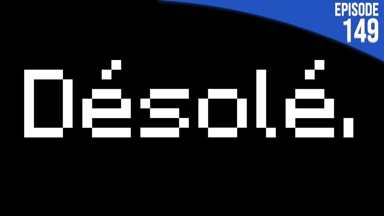 JE SUIS DÉSOLÉ... | Minecraft Moddé S4 | Episode 149