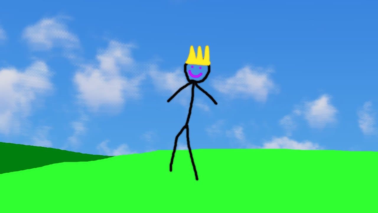 J’ai forcé 100 joueurs à survivre sur 1 seul bloc pendant 24h…