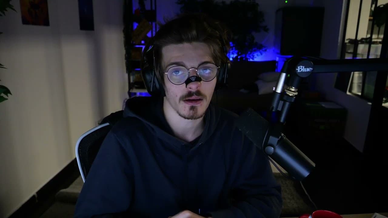 malade comme un chien