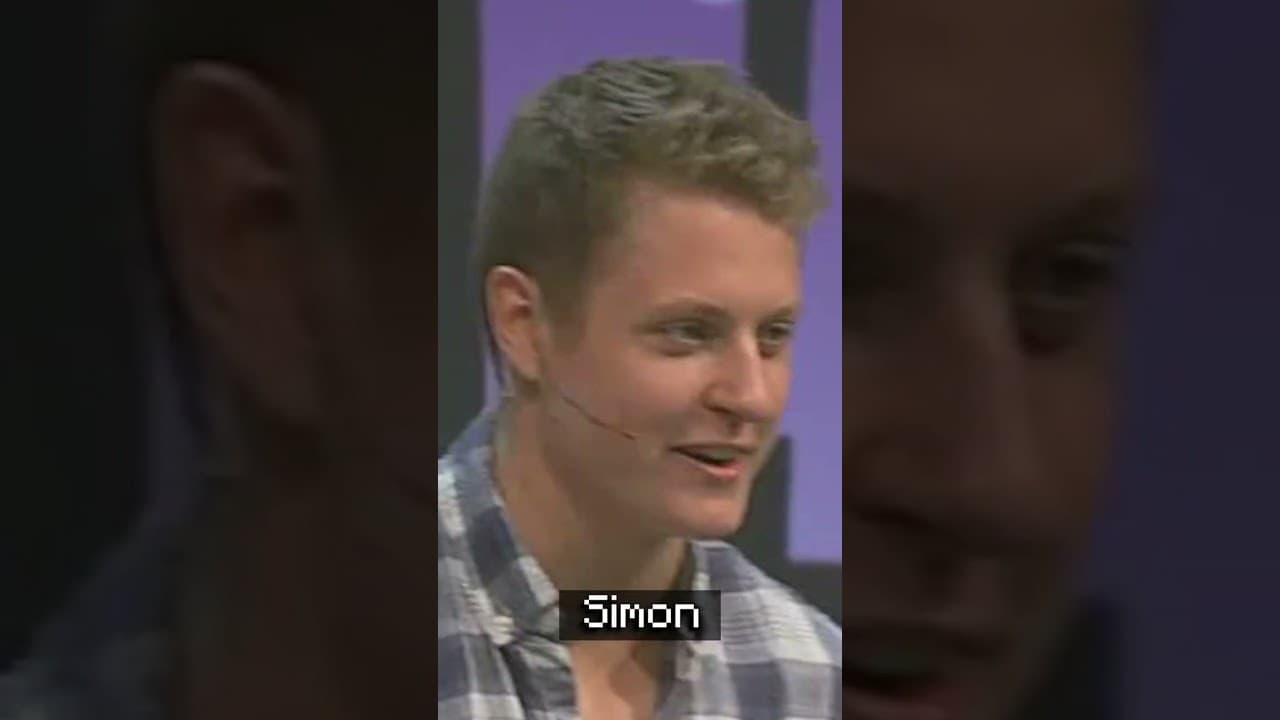 Ces gens sont devenus riches grâce a Minecraft…