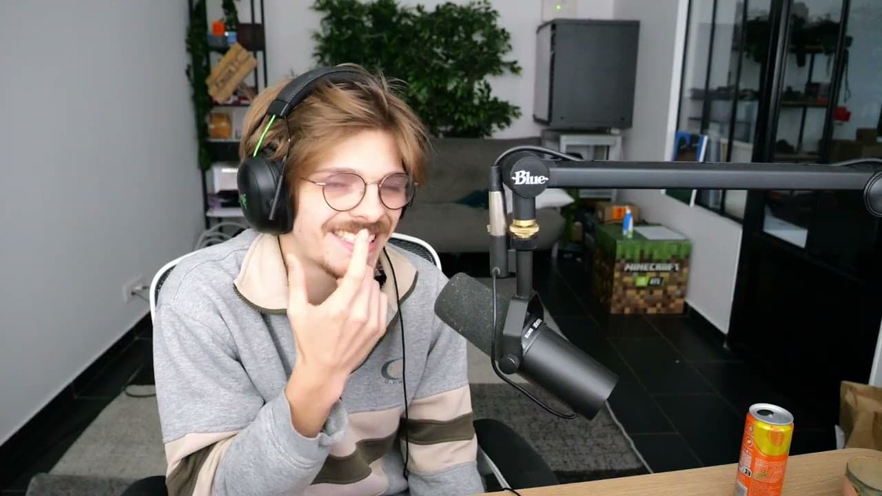 Comment mieux intégrer Didier aux vidéos ?