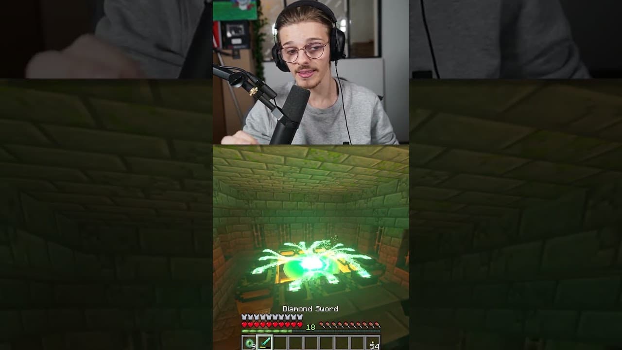 A quoi ressemblerait Minecraft réaliste ? (#1)