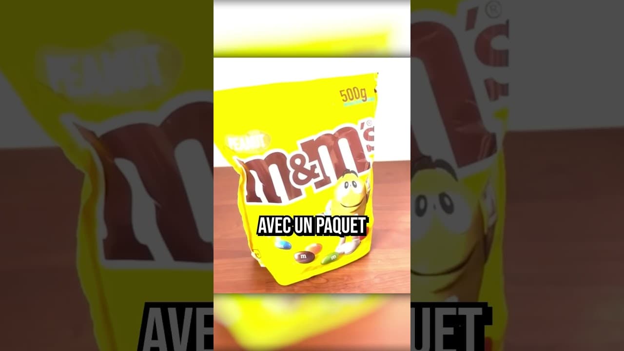 Les marques nous arnaquent