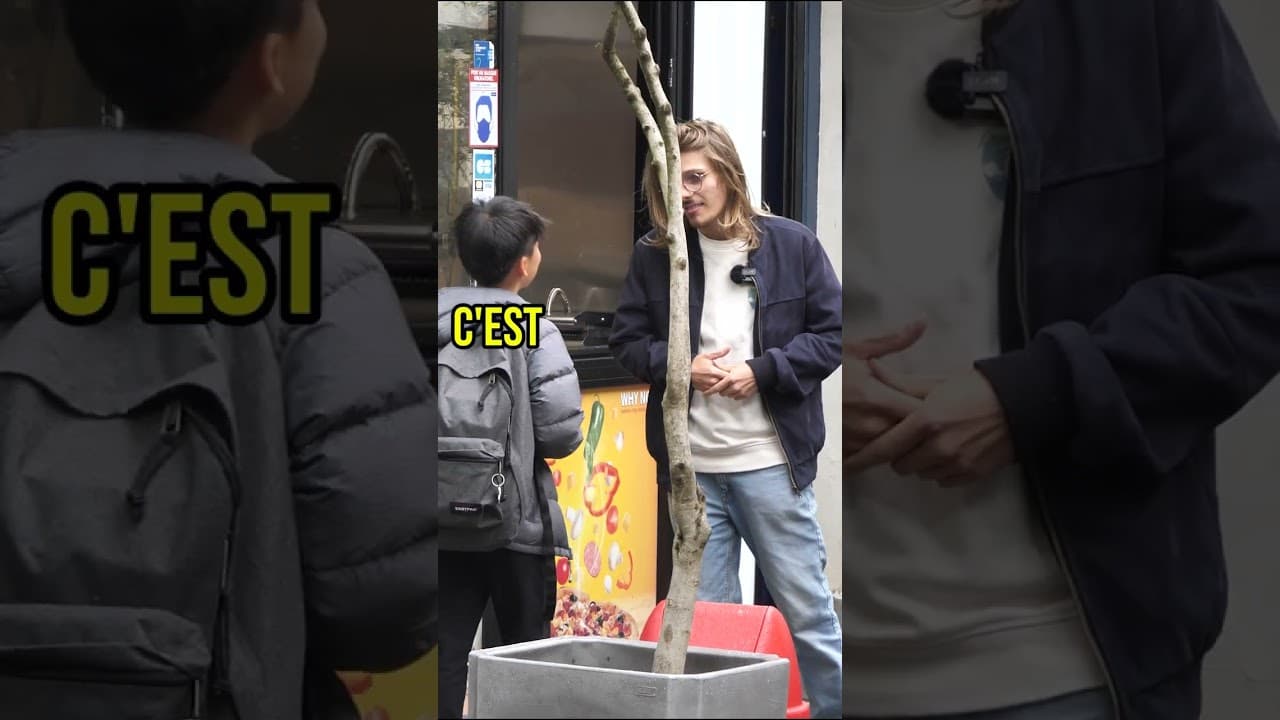 Est-ce que je dois me couper les cheveux ?