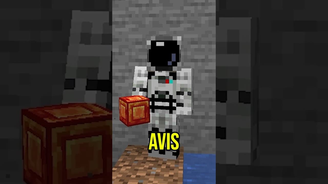 Je remplace sa base avec du Paladium à chaque fois qu'il se retourne....