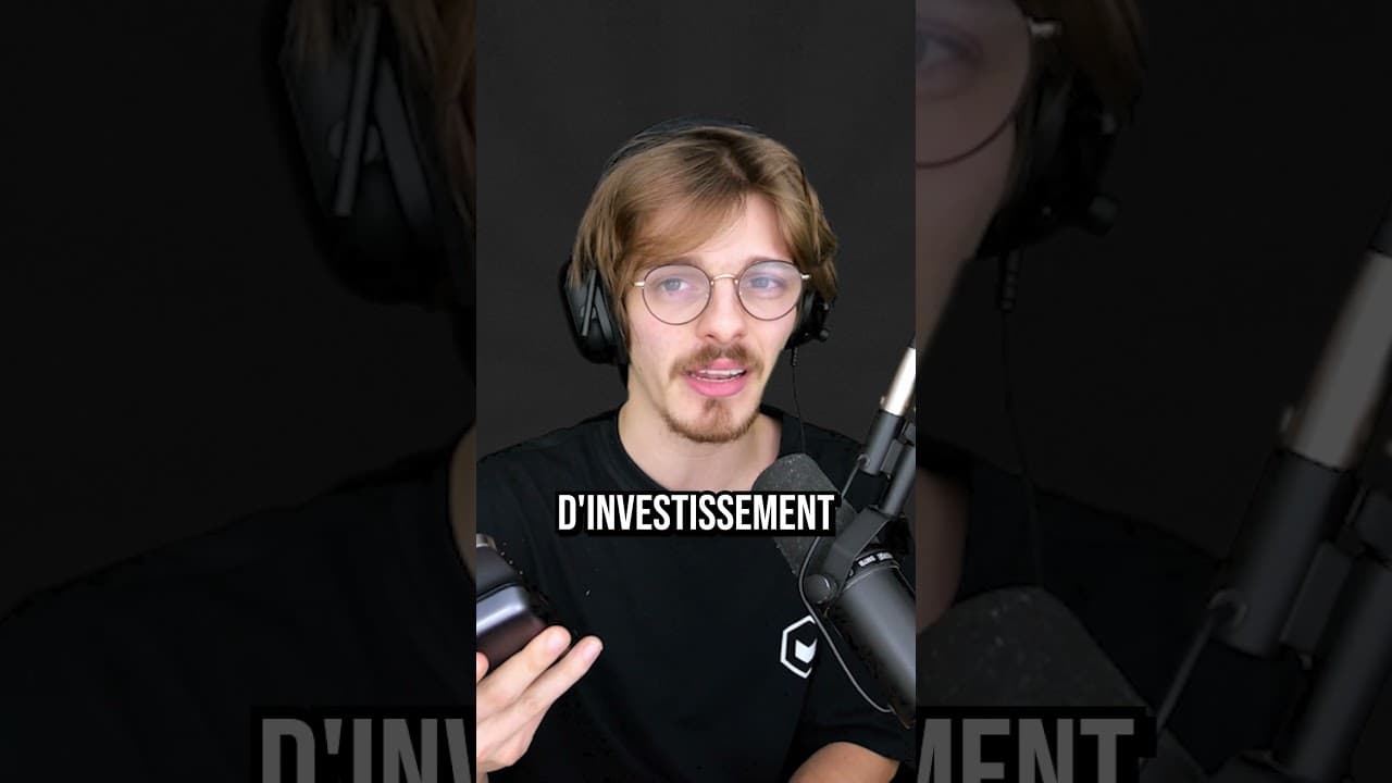 Je regarde trop YouTube