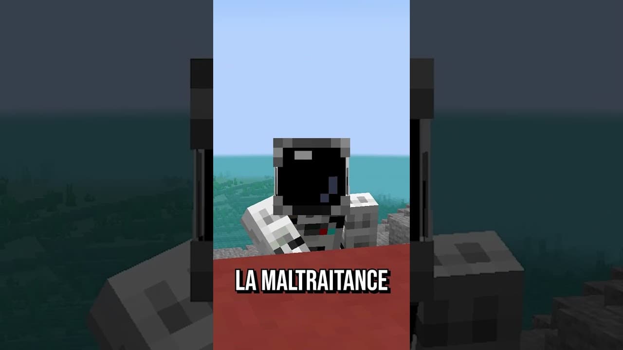 La meilleure façon de détruire son monde Minecraft…