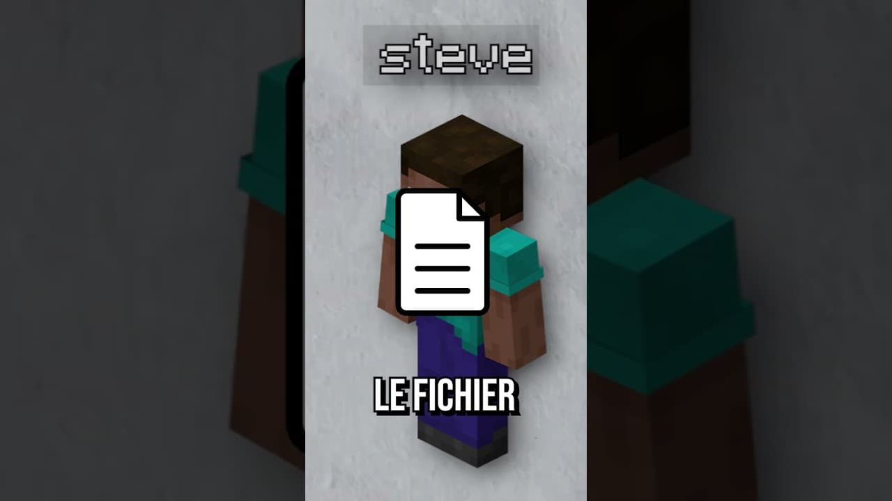 Combien de skins existent sur Minecraft ?