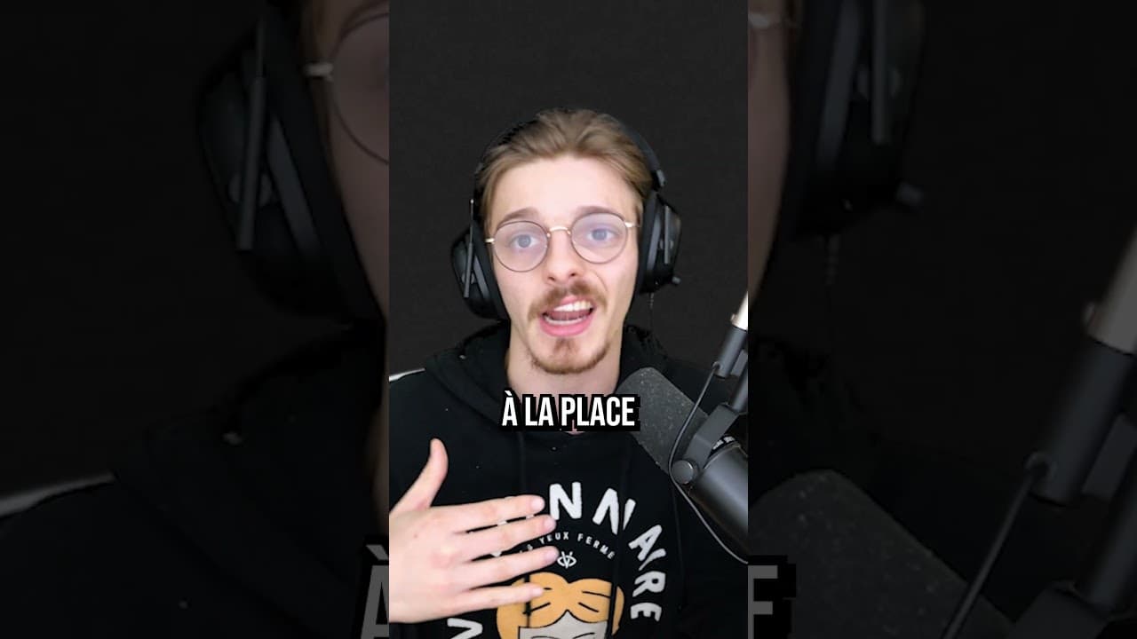 Pourquoi il s’appelle Doug