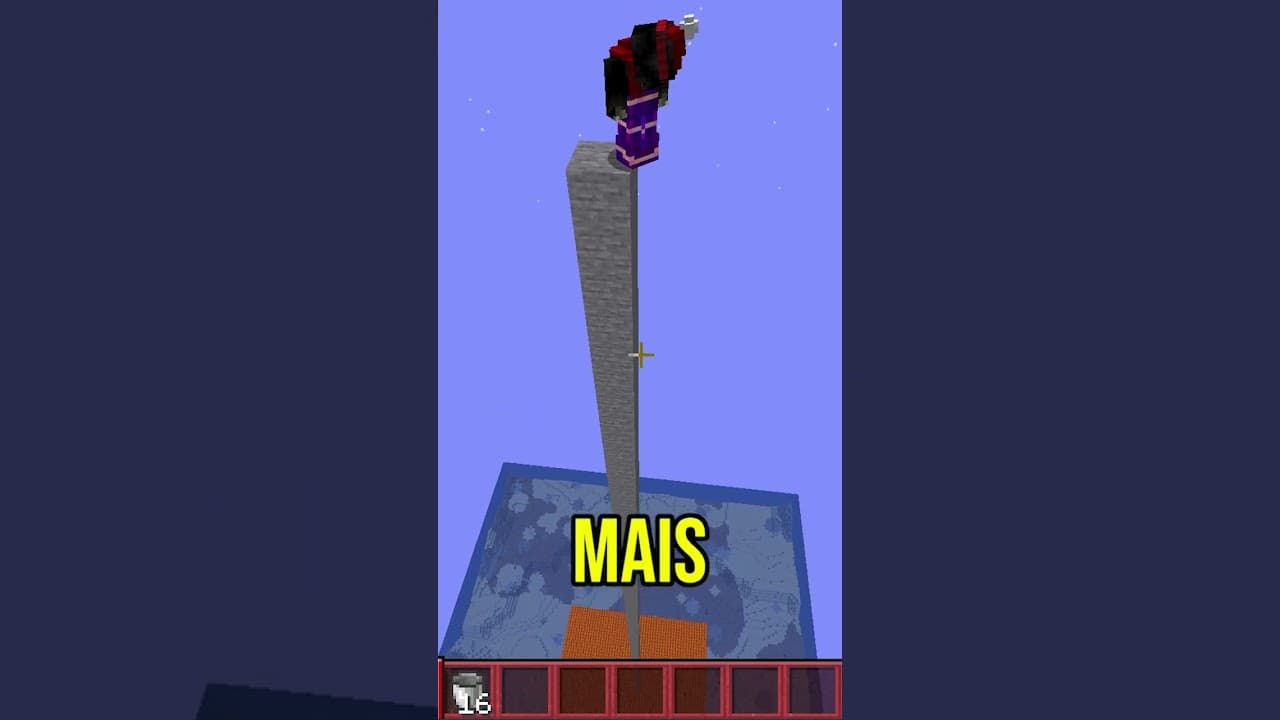 Une chance sur 2 de tout perdre...