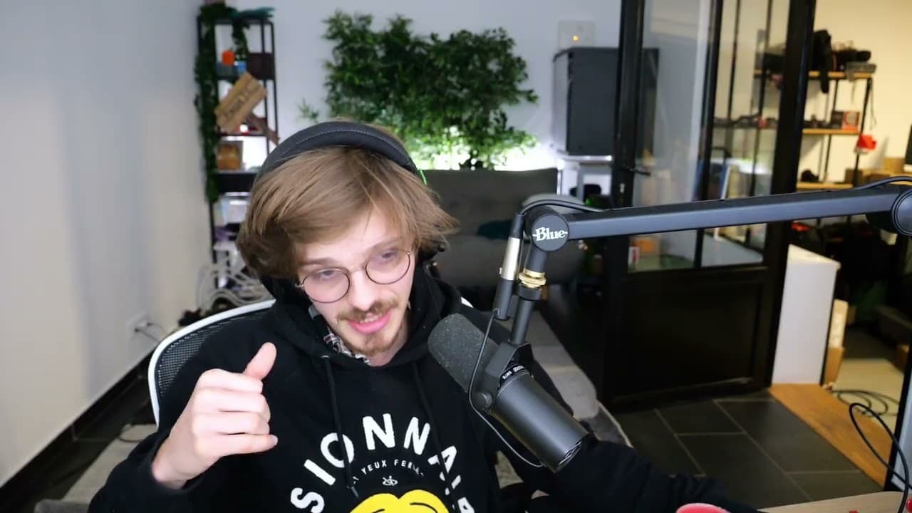 J'ai oublié de poster le Fuze Clips de Hier (donc je le poste aujourd'hui)